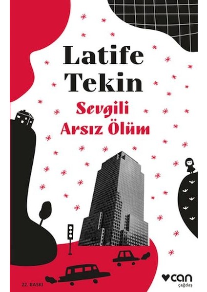 Sevgili Arsız Ölüm