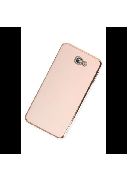 Samsung Galaxy J7 Prime Kılıf Volet Silikon modelleri