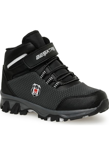 Roha Hı 3pr Siyah Erkek Çocuk Outdoor Bot