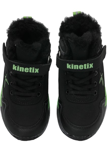 Respon Hı 3pr Siyah Erkek Çocuk Outdoor Bot