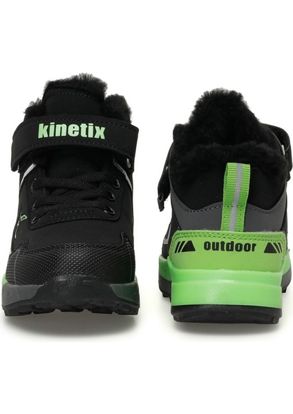 Respon Hı 3pr Siyah Erkek Çocuk Outdoor Bot