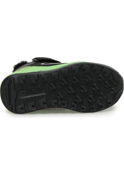 Respon Hı 3pr Siyah Erkek Çocuk Outdoor Bot