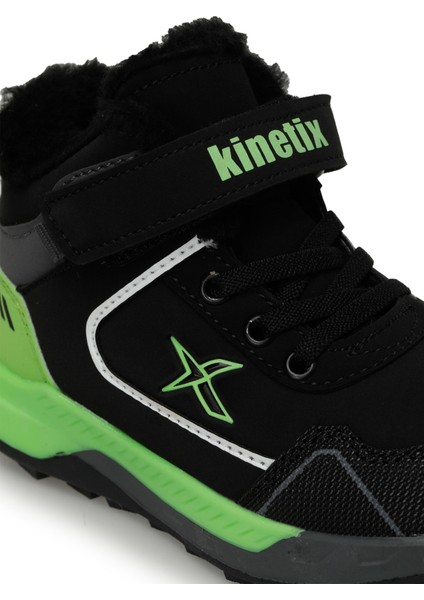 Respon Hı 3pr Siyah Erkek Çocuk Outdoor Bot