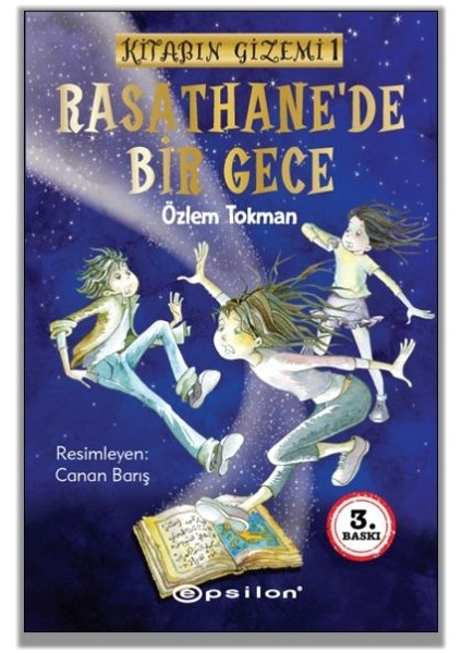 Rasathane’de Bir Gece