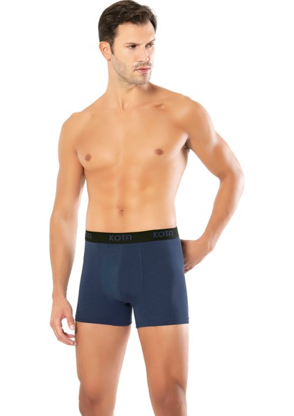 Incili Erkek Modal Boxer