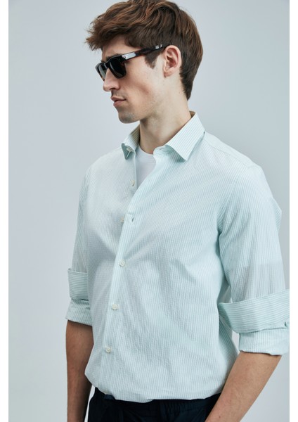 Erkek Charles Gömlek 111010638
