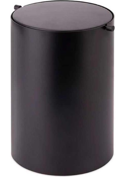 Çöp Kovası Siyah Renk 3 Lt (BA4013 033 Al6-Al6) modelleri
