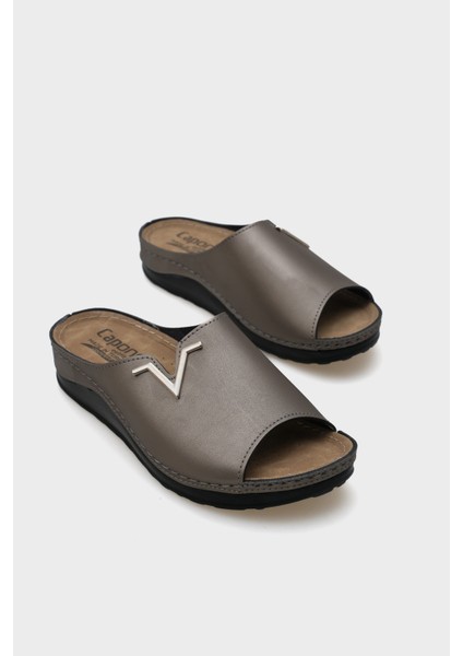 107012 Kadın Konfor Anatomic Terlik