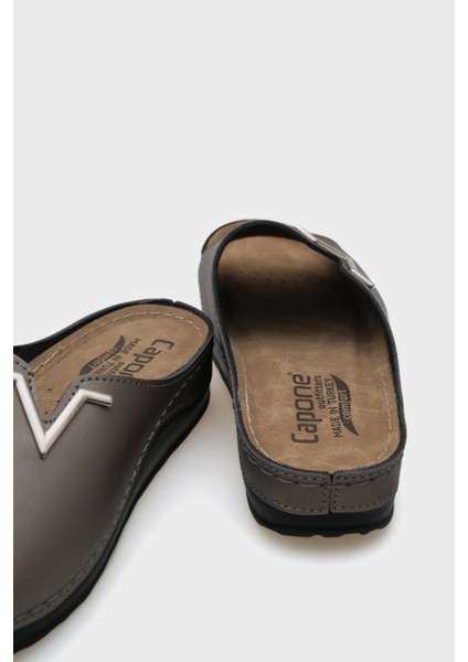 107012 Kadın Konfor Anatomic Terlik