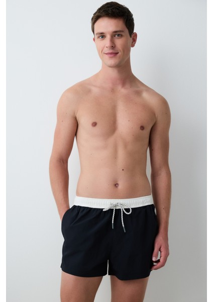 Gardenya Lagos Erkek Şort Mayo