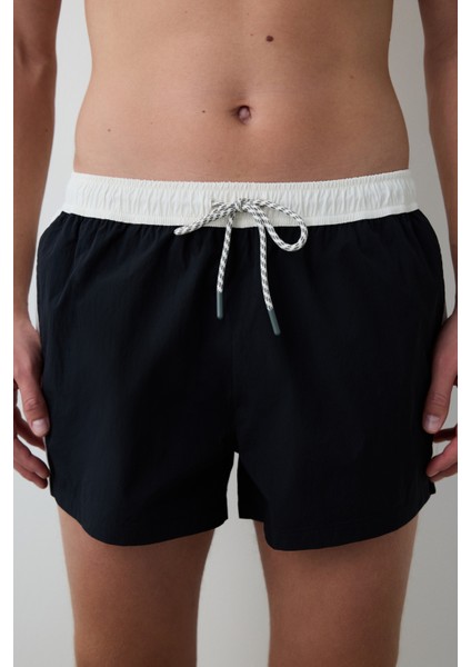 Gardenya Lagos Erkek Şort Mayo