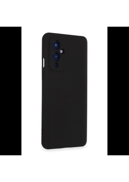One Plus 9 Kılıf Nano Içi Kadife Silikon fiyatları