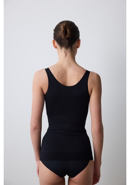 Dikişsiz Seamless Atlet Korse