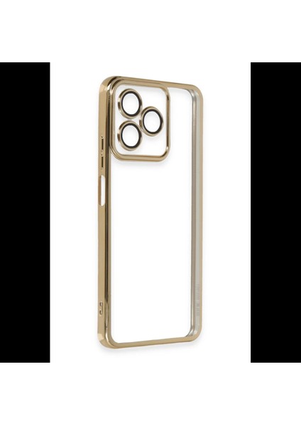 Xiaomi Redmi 13 4g Kılıf Razer Lensli Silikon fiyatları