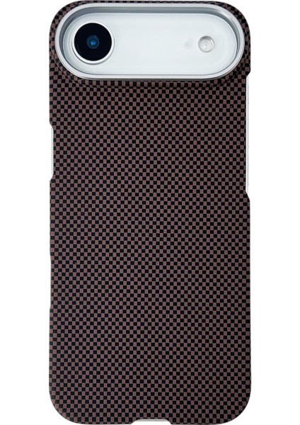 Apple iPhone 17 Air Uyumlu NT-N070 Arka Koruma Kılıf