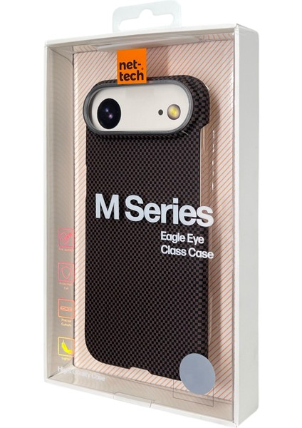 Apple iPhone 17 Air Uyumlu NT-N070 Arka Koruma Kılıf indirimleri