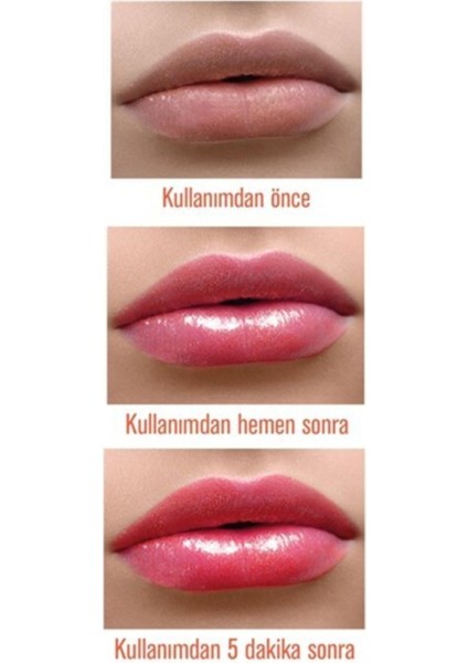 Pastel Show Your Magic Gloss modelleri