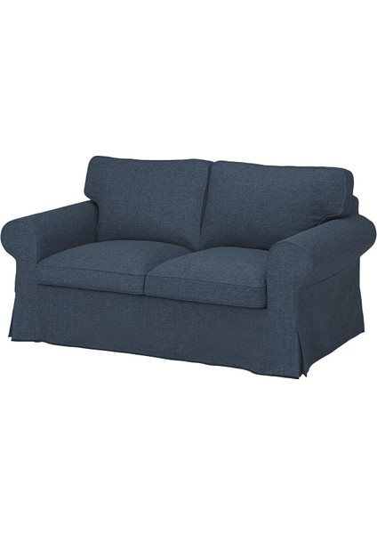 2'li Kanepe, Kilanda Koyu Mavi