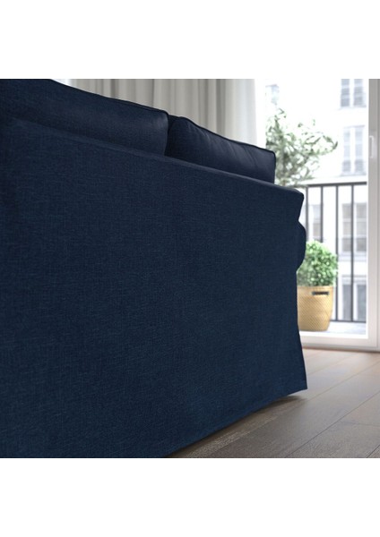 2'li Kanepe, Kilanda Koyu Mavi modelleri