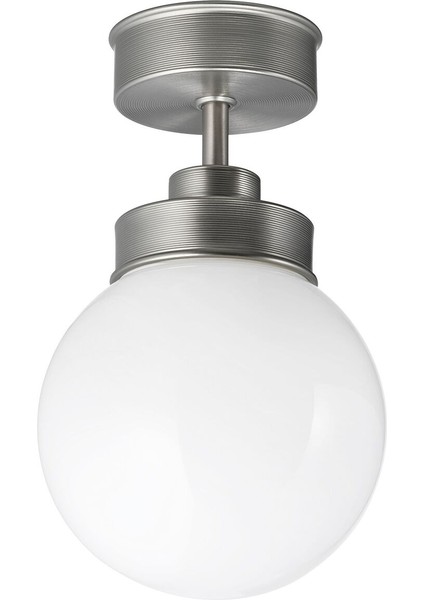 Tavan Lambası, Metal Rengi