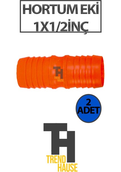 Hortum Eki 1.1/2-2 Adet