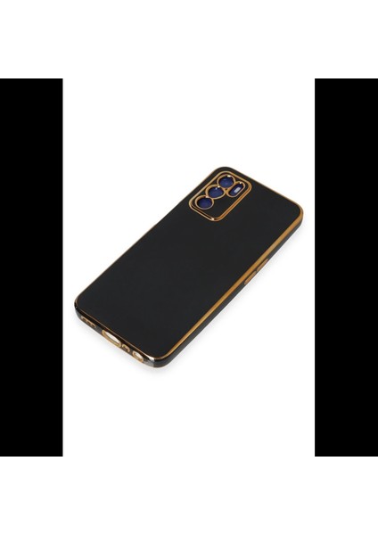 Oppo A16 Kılıf Volet Silikon fırsatları