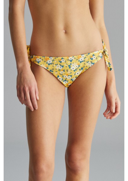 Serena Brazilian Bikini Altı