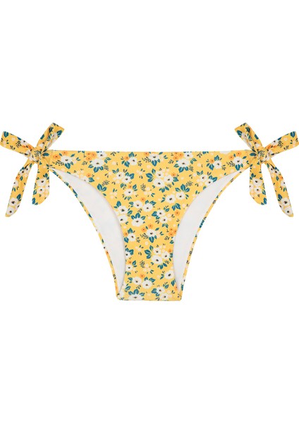 Serena Brazilian Bikini Altı