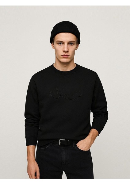 Ltb Danısay New Logolu Erkek Sweatshırt 11268616462401