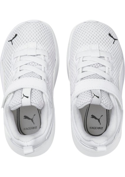 Anzarun Lite Ac Inf-White-White Çocuk Ayakkabı-Beyaz fiyatları