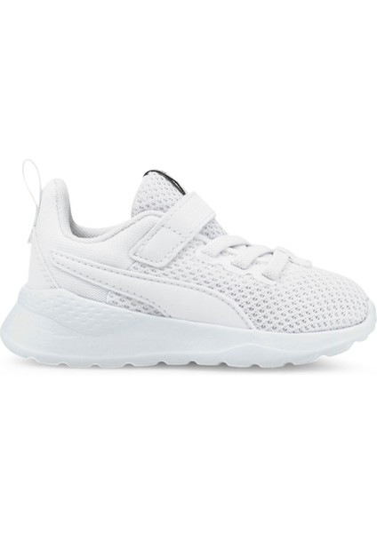 Anzarun Lite Ac Inf-White-White Çocuk Ayakkabı-Beyaz indirimleri