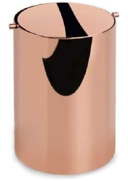 Banyo Çöp Kovası Rose Renk 3 Lt (BA4013 031 Rs-Rs) fiyatları