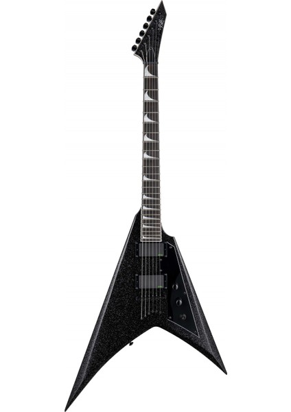 Kirk Hammett Signature Kh-V Black Sparkle Elektro Gitar fiyatları