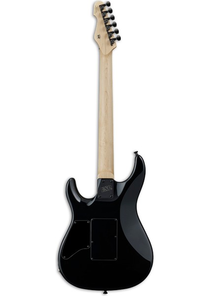 Esp E-Iı Sn-Iı Nebula Black Burst Elektro Gitar fırsatları
