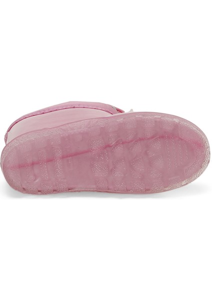 Bınono BINONO JELY P 3PR Pembe Kız Çocuk Yağmur Çizmesi