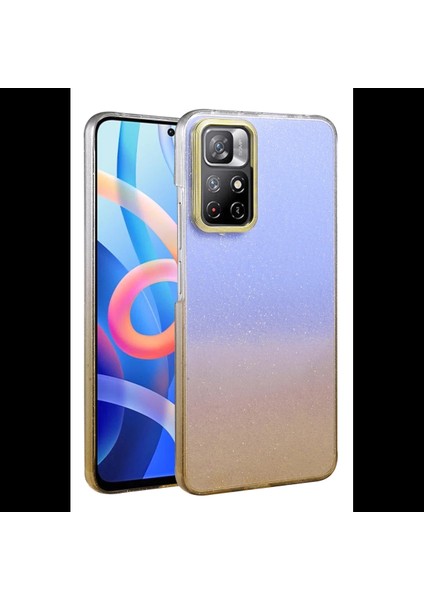 Xiaomi Redmi Note 11 Pro Glossy Kapak