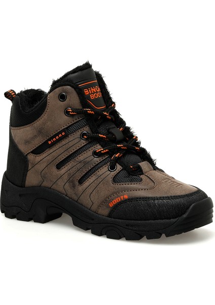 Bınono BINONO ARNON HI F 3PR Kahverengi Erkek Çocuk Outdoor Bot