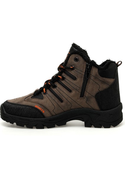 Bınono BINONO ARNON HI F 3PR Kahverengi Erkek Çocuk Outdoor Bot