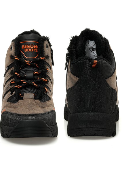Bınono BINONO ARNON HI F 3PR Kahverengi Erkek Çocuk Outdoor Bot