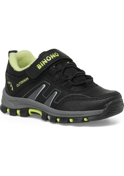 Bınono BINONO SCOR P 3PR Siyah Erkek Çocuk Outdoor