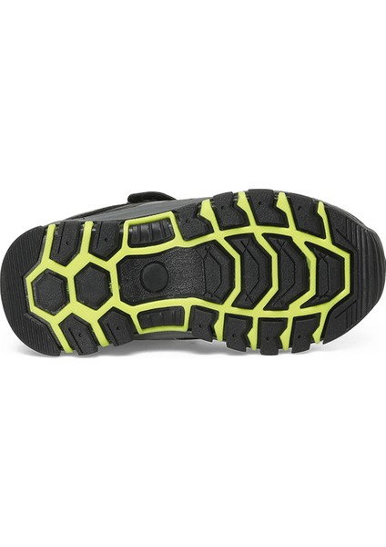 Bınono BINONO SCOR P 3PR Siyah Erkek Çocuk Outdoor