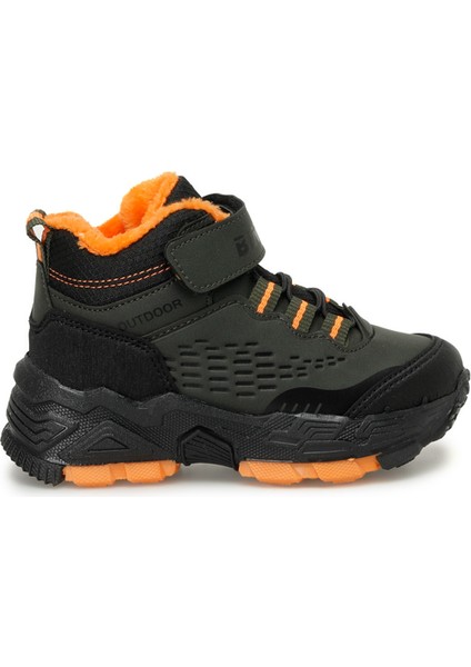 Bınono BINONO SAFTA P 3PR Haki Erkek Çocuk Outdoor Bot