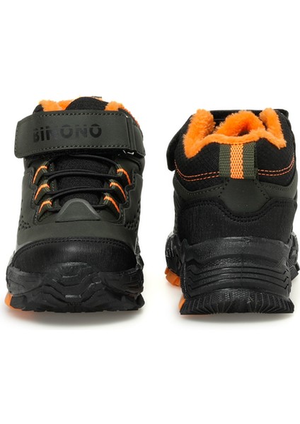 Bınono BINONO SAFTA P 3PR Haki Erkek Çocuk Outdoor Bot