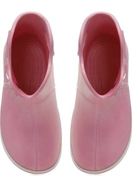 Bınono BINONO TOG P 3PR Pembe Kız Çocuk Yağmur Çizmesi