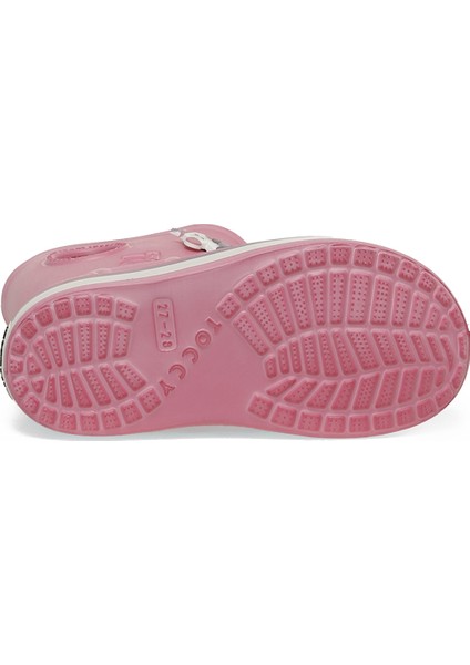 Bınono BINONO TOG P 3PR Pembe Kız Çocuk Yağmur Çizmesi