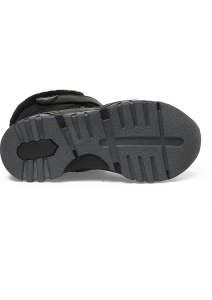 Bınono BINONO RUTH F 3PR Siyah Kız Çocuk Kar Botu