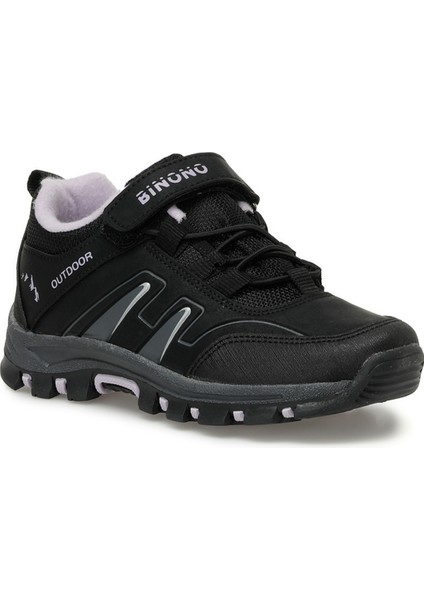 Bınono BINONO SCOR F 3PR Siyah Kız Çocuk Outdoor