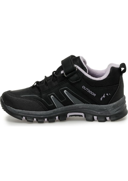 Bınono BINONO SCOR F 3PR Siyah Kız Çocuk Outdoor