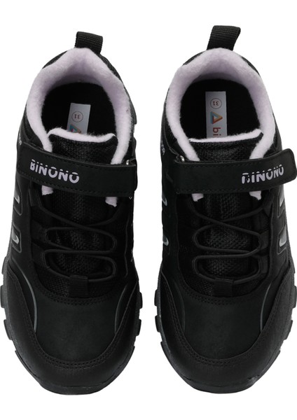 Bınono BINONO SCOR F 3PR Siyah Kız Çocuk Outdoor