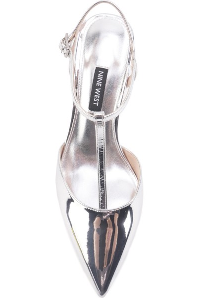 ESPERANCE 4FX Gümüş Kadın Ayakkabı